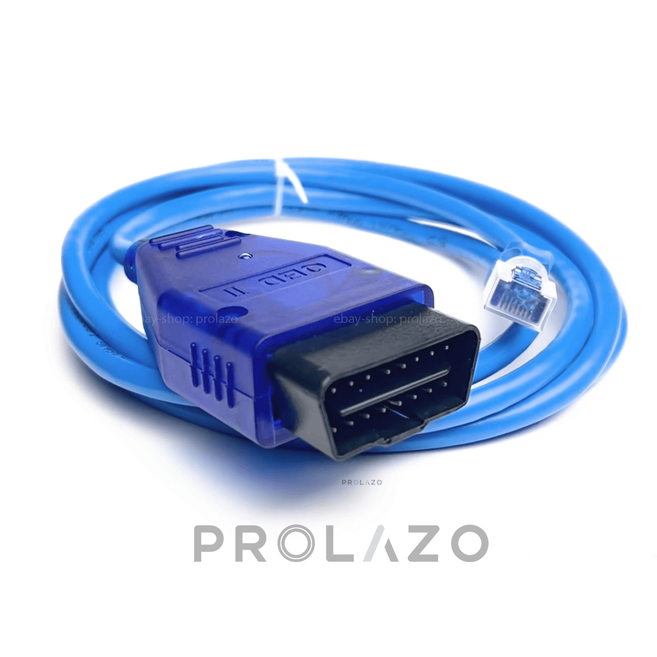 ENET cable for coding and diagnostics (BMW F, G, I series)