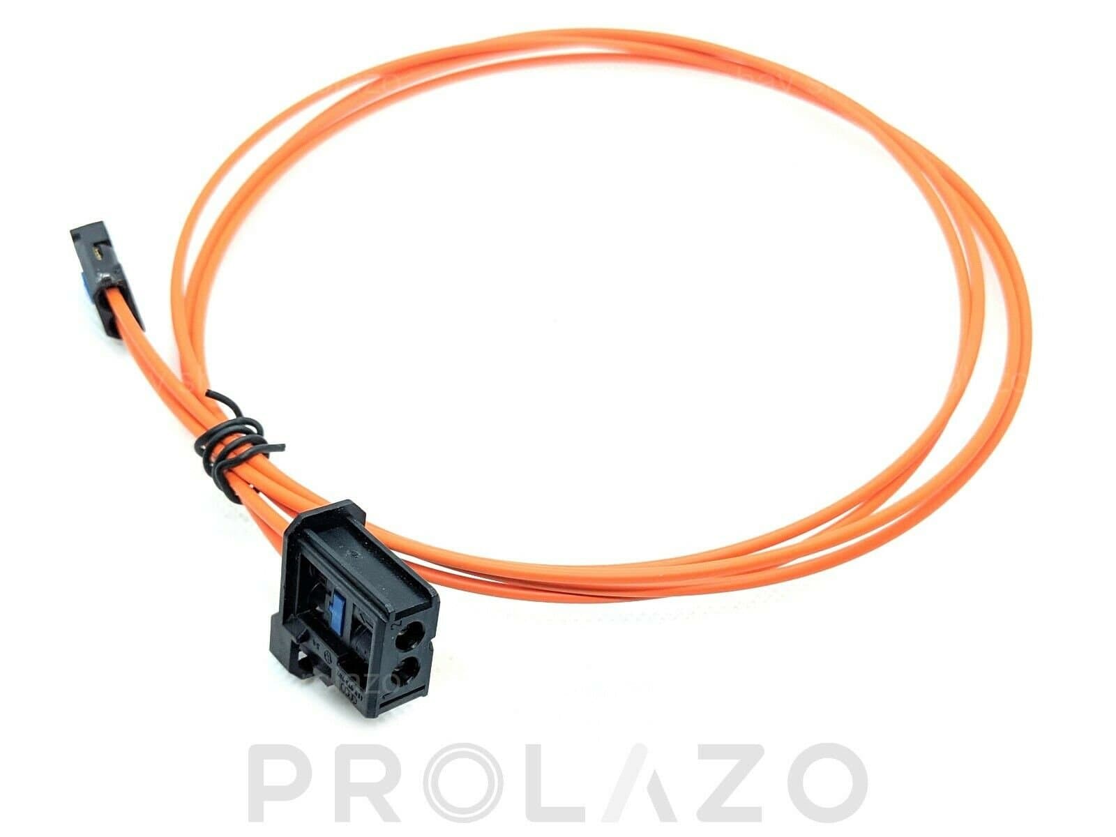 MOST cable for 6WB 6WA retrofit BMW F30 F31 F32 F33 F34 F10 F25 F15 F26 F16