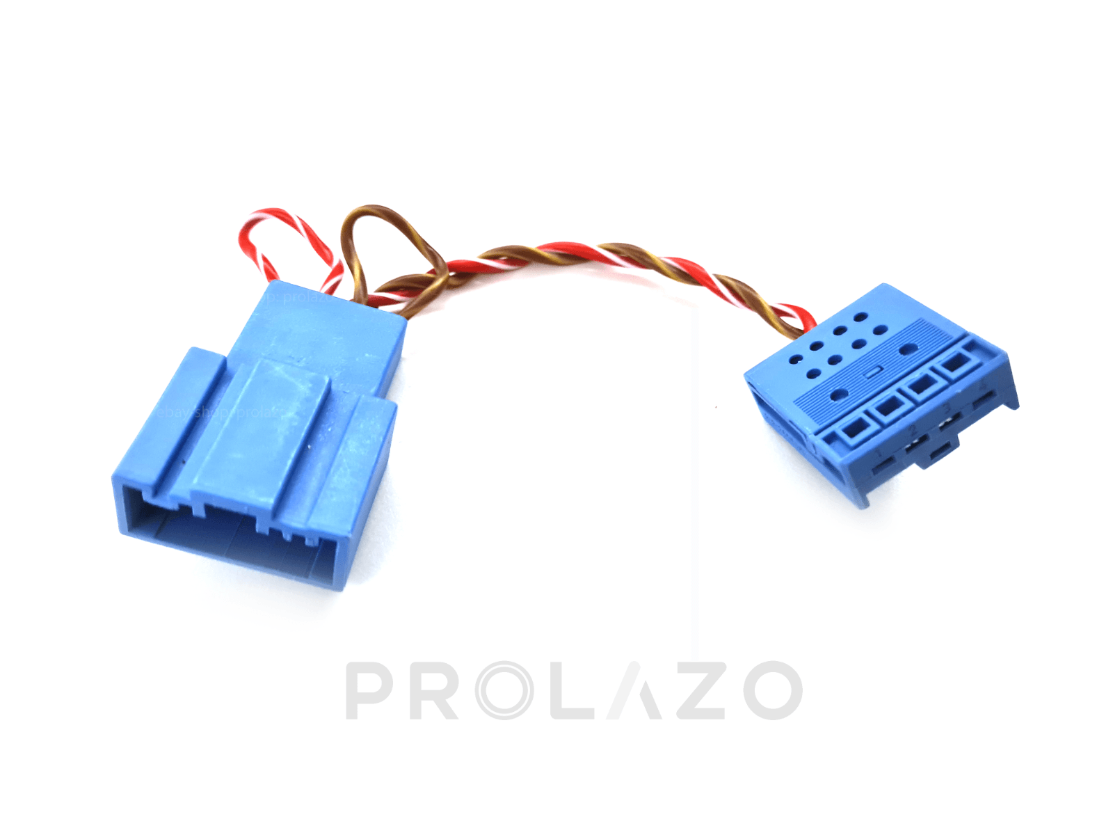 BMW SUBWOOFER CABLE BMW F-Series E-Series G-Series speaker retrofit x2