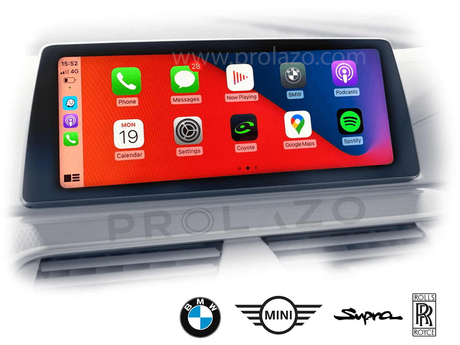 Carplay