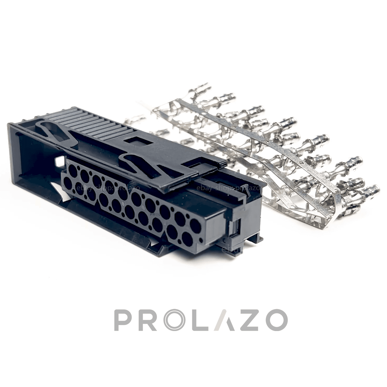 BMW HARMAN KARDON AMPLIFIER CONNECTOR with 20 pins