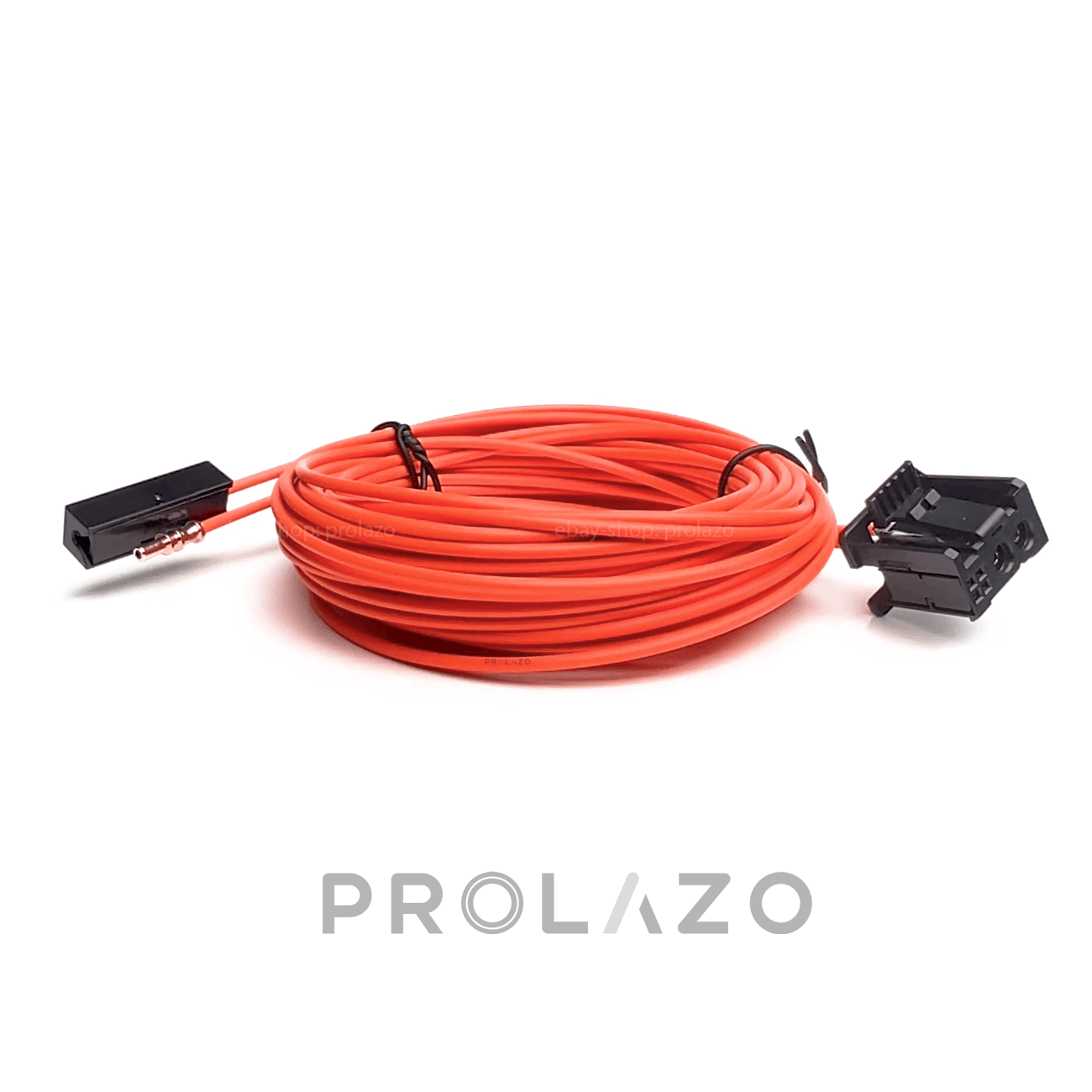 BMW MOST cable for Harman Kardon amplifier HK AMP S688A