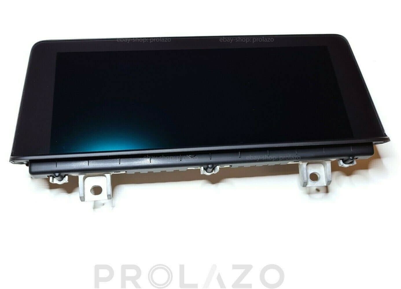 BMW F20 F30 EVO display monitor screen APIX2 non-touchscreen 8.8" 8709339