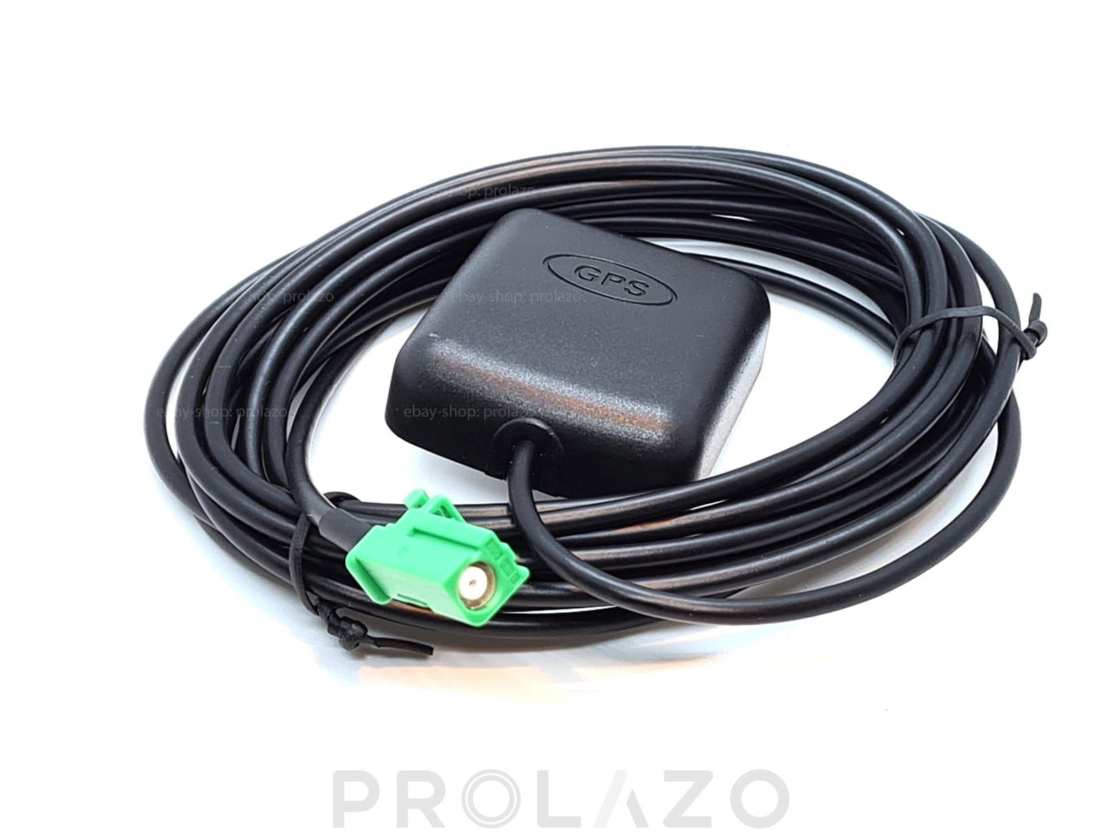 5m Pioneer AVIC F900BT GPS Internal External Magnetic Aerial Antenna HRS AVIC-F