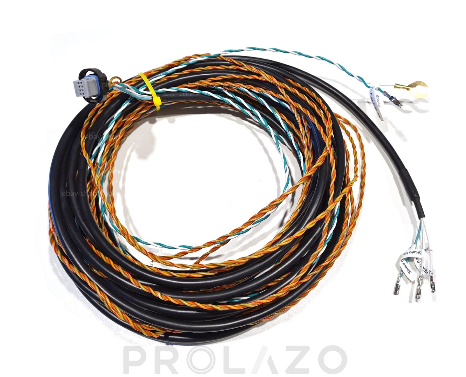 ICAM rear camera cable set for BMW F series